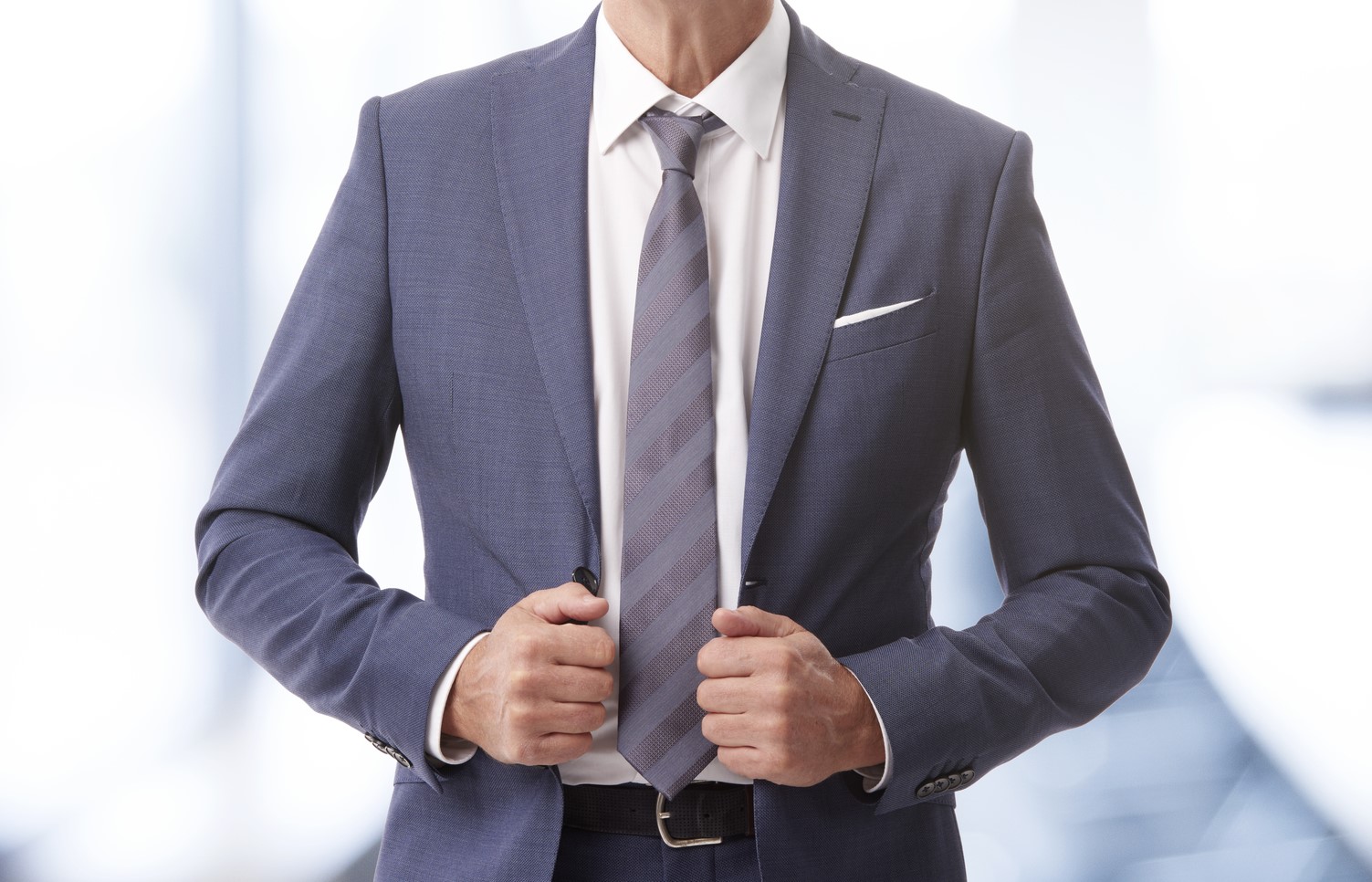 The Accountability Culture: Holding Ourselves to Client Standards